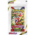 Pokémon - Booster Blister - Écarlate et Violet [EV01] - FR