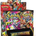 Display - Pokémon - Méga-Évolution [ME01] - FR