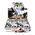 Pokémon - Boîte de 30 Boosters White Flare SV11W - JP