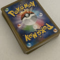 Pokemon TCG : Lot de 50 cartes japonaises de toutes séries